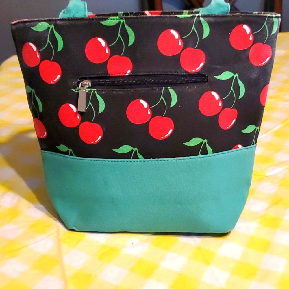 Handbag Tote Unbranded